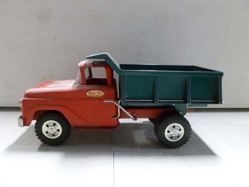 vintage diecast image 10