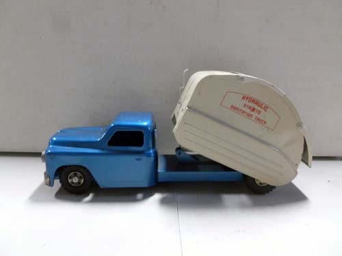 vintage diecast image 9