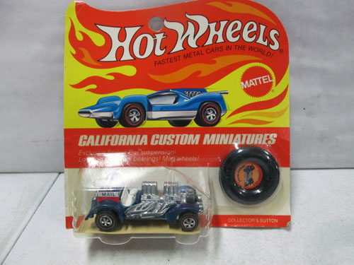 vintage hot wheels collection image 22
