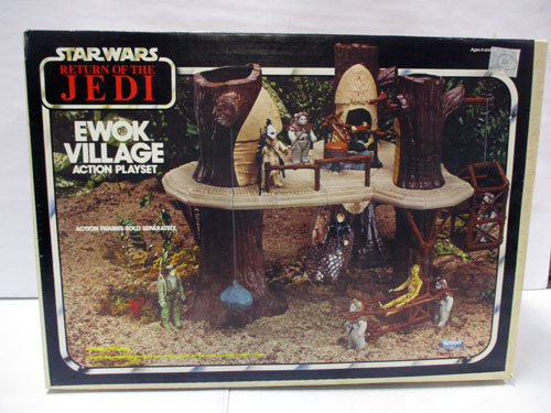 vintage model toy collection image 2