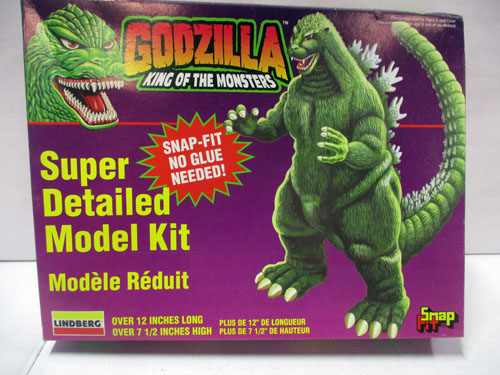 vintage model toy collection image 7