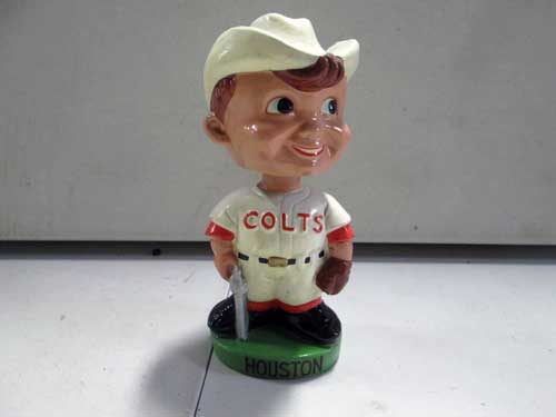 image of vintage nodder collectible 1