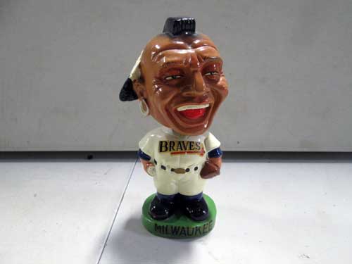 image of vintage nodder collectible 3