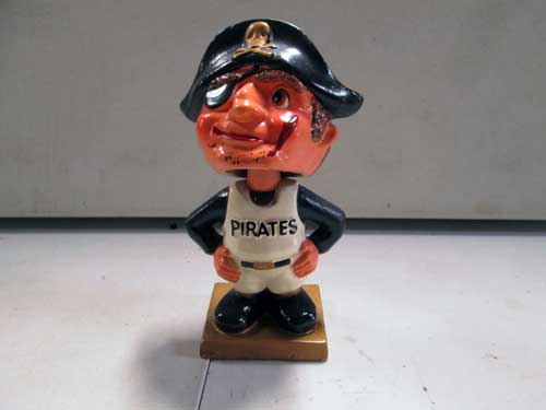 image of vintage nodder collectible 4