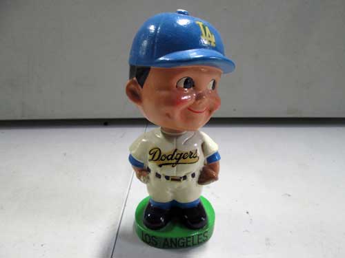 image of vintage nodder collectible 5