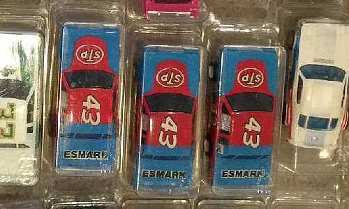 Vintage Slot Cars-2