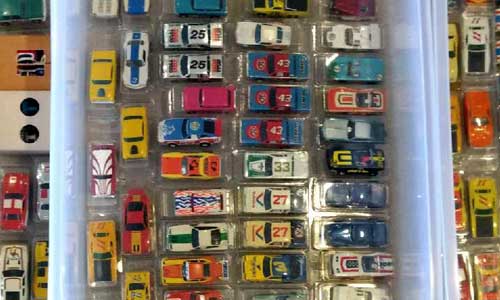 Vintage Slot Cars-4