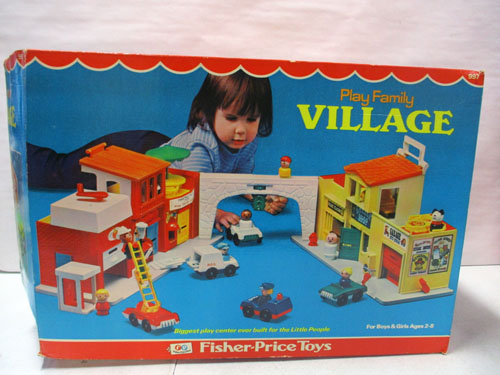 vintage toy collection 3 image 6