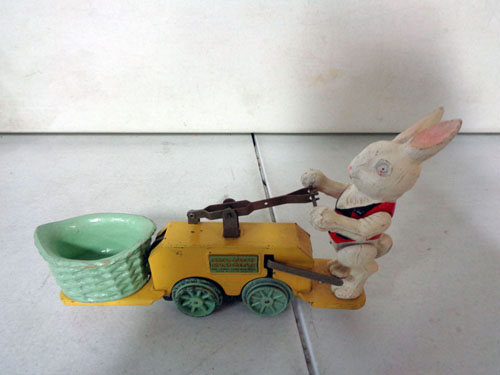 image 2 of vintage toys