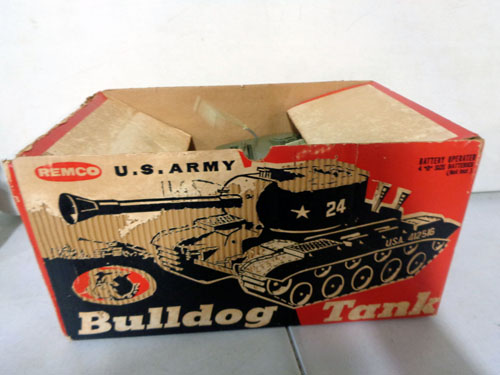 image 3 of vintage toys