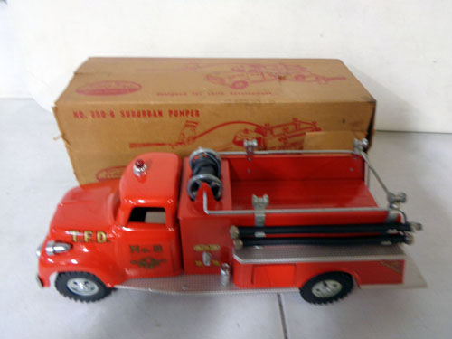 image 4 of vintage toys