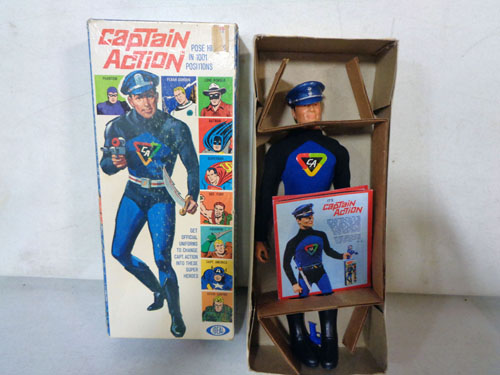 image 7 of vintage toys