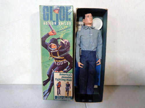 image 8 of vintage toys